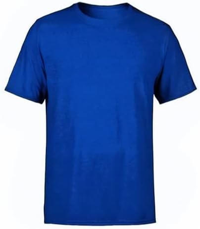 CAMISA MASCULINA AZUL